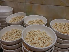 -刘信牛羊肉泡馍小炒(回民街店)