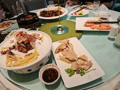 -阿娘家·原生态农家菜(国顺东路店)