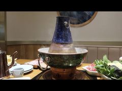 -额尔敦传统涮.冰煮羊火锅(乌兰察布体育场店)