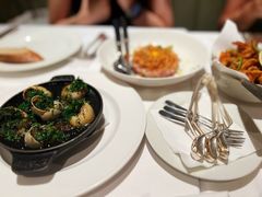 -La Petite Maison (LPM) Hong Kong