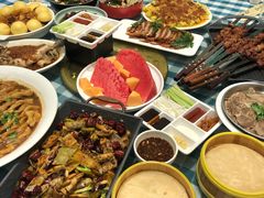 -紫光园(燕郊总店)