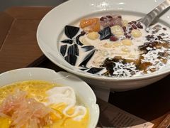 -RUXU入续糖水铺与包(卓悦中心店)