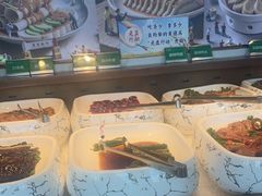 -比格比萨自助(宝山日月光店)