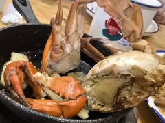 -莲花公园煎蟹·30年闽菜(火车站店)