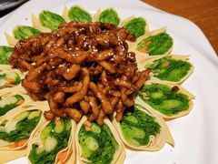 -95号酱骨·一块豆腐(展春园西路店)