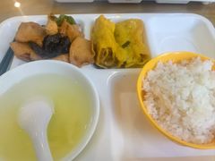 -上海财经大学-新食堂