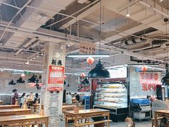 -谭三娘鲜切牛肉自助火锅(九眼桥总店)