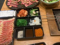 -千寻烧肉(政务区店)