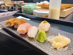 -Sushi Hanzo半藏(天环广场店)
