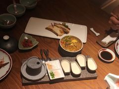 银鳕鱼西京烧-贰捌零叁精致料理(钱湖店)