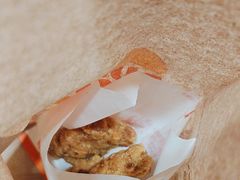 -汉堡王(珠海机场出发层B区店)