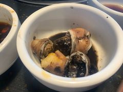 章鱼头-东海章鱼馆(恒瑞街店)