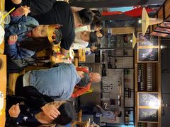 -木屋烧烤(龙岗南联店)
