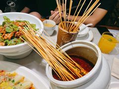 -辛香汇·锦里丨现炒川菜(中南城店)