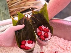 -清真·鸦儿李记·涮肉(花市店)