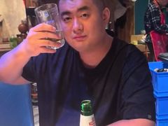 -陈老二烧烤(草市街总店)