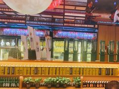 -本色.小马哥烧烤(无锡九里仓店)