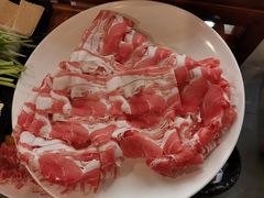 -竹叶涮肉坊(总店)