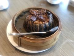 鲍鱼荷叶饭-和苑酒家·一线江景(星寰店)