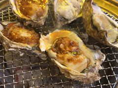 -允辛家·自助泥炉烤肉(九亭店)