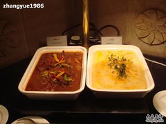 ９热菜区-国宾酒店-花园咖啡自助餐厅(北营房中街店)
