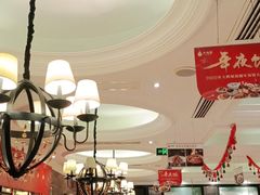 -大鸭梨烤鸭(甘家口店)
