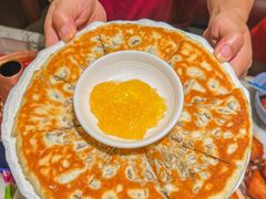 -涮福記·现切牛羊肉火锅(世纪汇店)