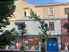 -Bistro Les Lilas丁香花小酒馆