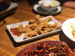 -成都娃娃花园餐厅(河西旗舰店)