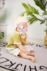 -童年时光专业儿童摄影(龙首店)