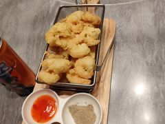 -鑫复盛礼记酒店·青岛菜