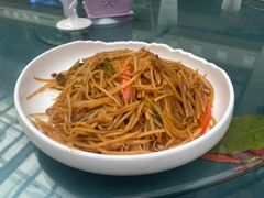 -天毓山庄·餐厅