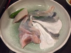 -玄品河豚(那覇國際通里之関)