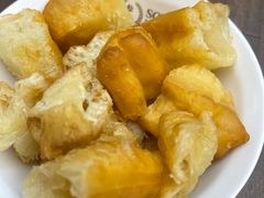 -松發肉骨茶(克拉码头店)