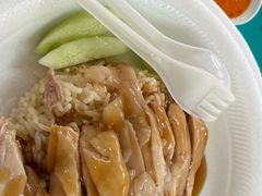 -牛车水美食街