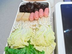 -半天妖烤鱼(和平印象城店)