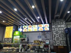 -东方宫·中国兰州牛肉拉面(三里屯店)