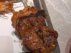 -大哈福烧烤·海鲜·家常菜(延安三路店)