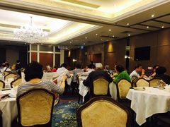 大堂-翠园(铜锣湾广场店)