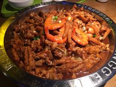 -胖哥俩肉蟹煲(爱琴海购物公园店)