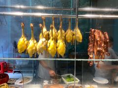 -口衣记鸡饭店