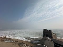 -老龙头景区
