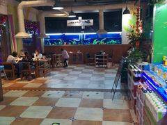 -柠檬现场台湾生鲜火锅(金茂豪庭店)