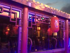 -南通濠河风景名胜区