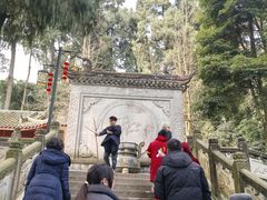 -都江堰普照寺