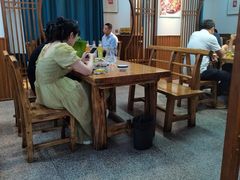 -食鸡公社辣子鸡·潍坊菜·烧烤