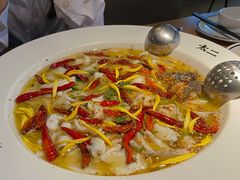 老坛子酸菜鱼-太二酸菜鱼(永旺梦乐城店)