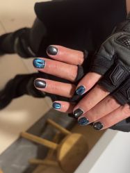 -Nail Me美甲美睫
