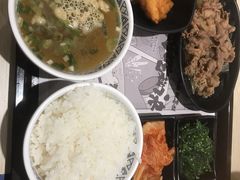 -吉野家(长沙五一广场IFS店)