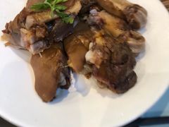 -合合春饼·酱骨·东北菜(潘家园店)